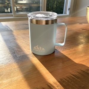 Hydrapeak insulated mug